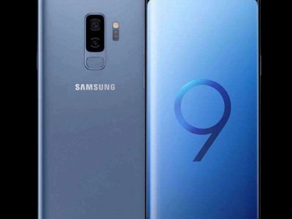 Samsung galaxy s9 discount bluetooth