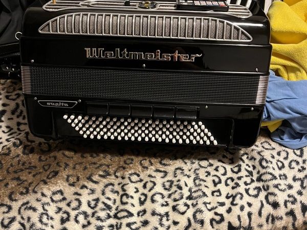 weltmeister | 5 All Sections Ads For Sale in Ireland | DoneDeal