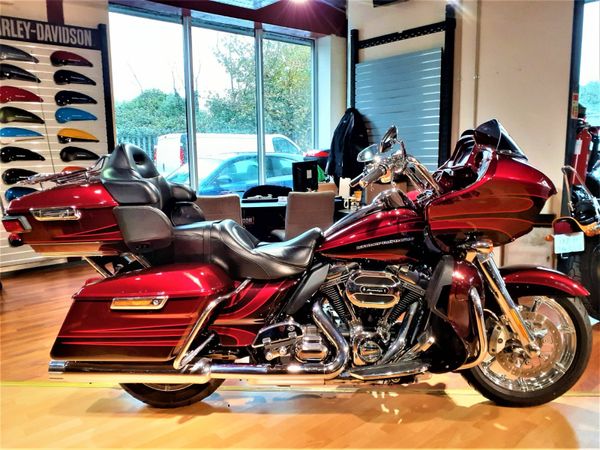 Donedeal on sale harley davidson