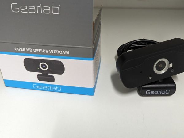 Gearlab g63 online hd