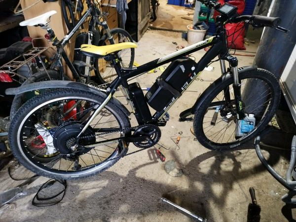 4 stroke motorized bicycle best sale for sale