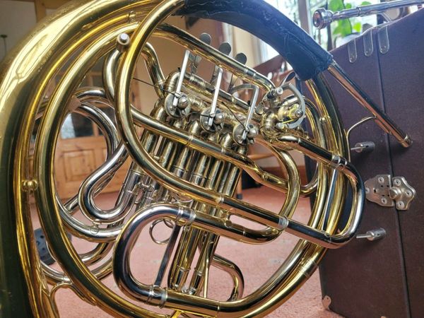 French horn for sale deals near me