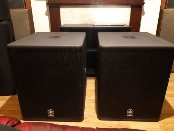 Sell subwoofer store