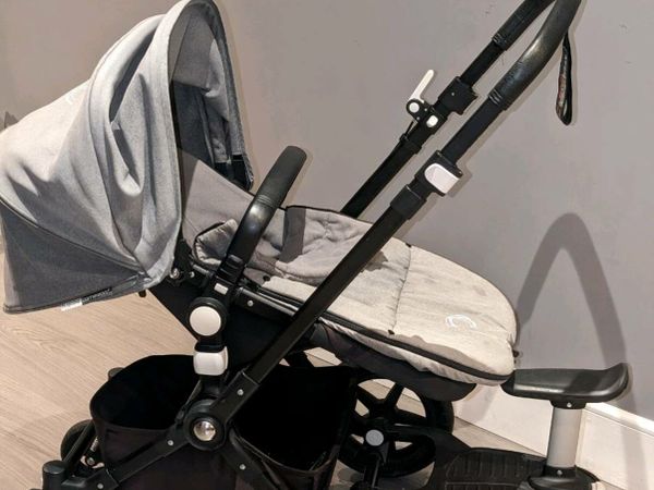 Bugaboo cameleon cheap done deal