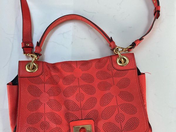 Orla kiely bags done on sale deal