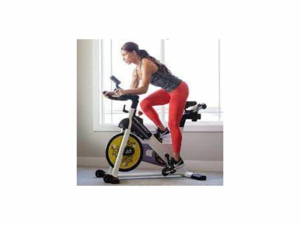 CLC Spin Bike Free Delivery and Assembly for sale in Co. Dublin