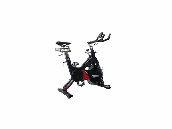 Hit fitness g7 discount indoor cycling bike