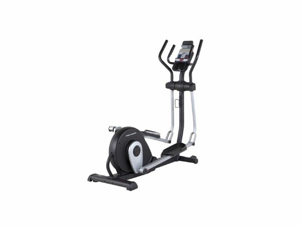 Elliptical cross trainer online hire