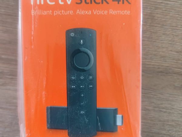 Firestick 4k Bundle Joblot x 5 for sale in Co. Dublin for €219 on DoneDeal