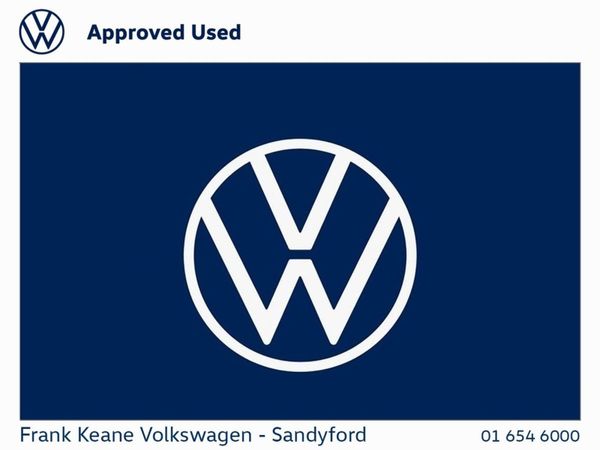 Volkswagen ID.4 SUV, Electric, 2024, 