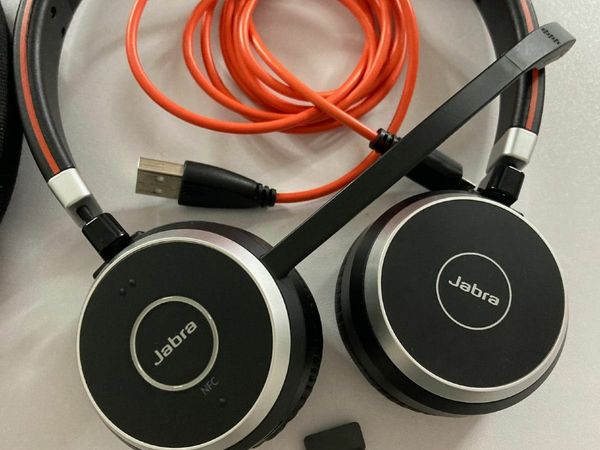 Jabra b online