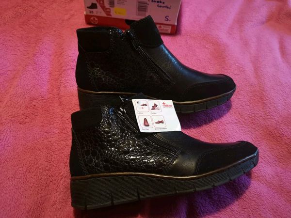 New look outlet ladies boots sale