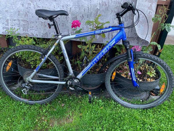 trek alpha 24