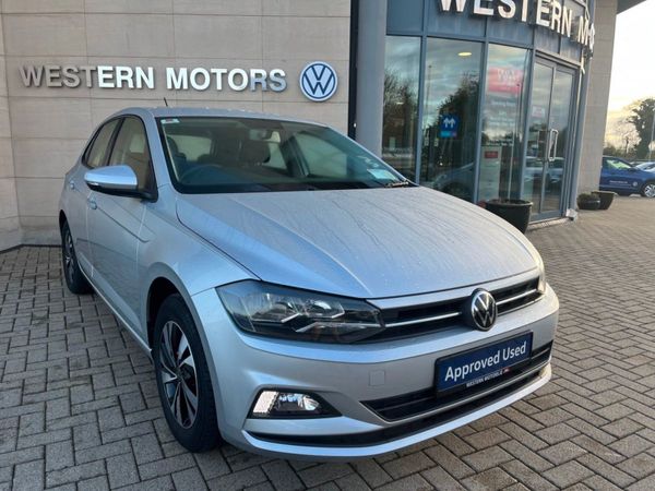 Western Motors Ltd  Car Dealer in Galway - DoneDeal