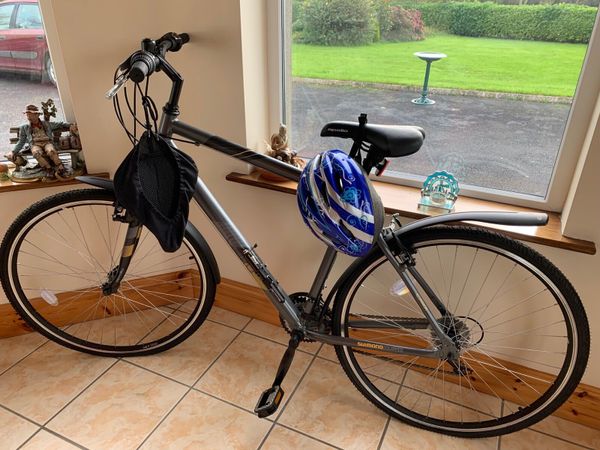 Ladies and Men s Bikes for sale in Co. Waterford for 350 on DoneDeal