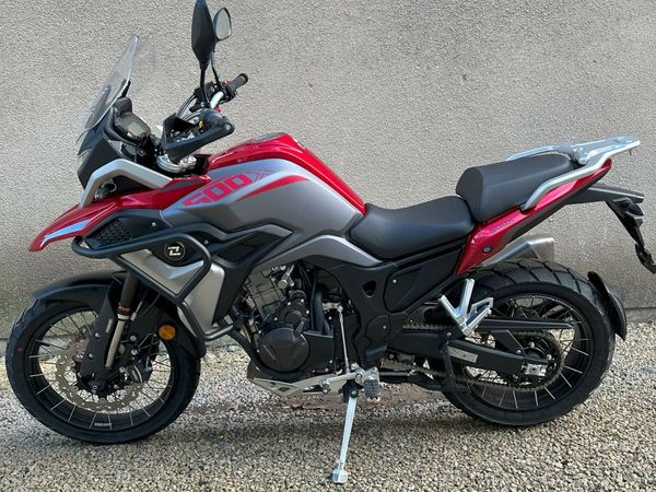 KOVE 500X - New unregistered for sale in Co. Dublin for €6,995 on DoneDeal