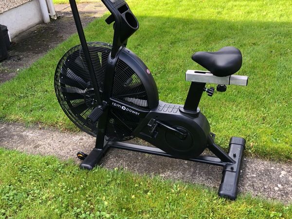 used assault bike 1 Sport Hobbies Ad For Sale in Ireland