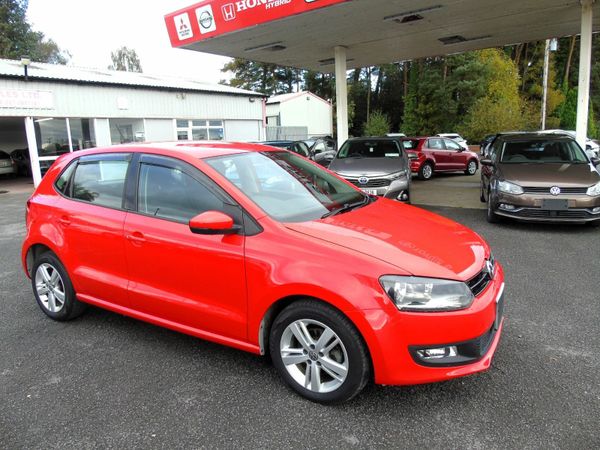 Vw polo 6r 2014 new arrivals