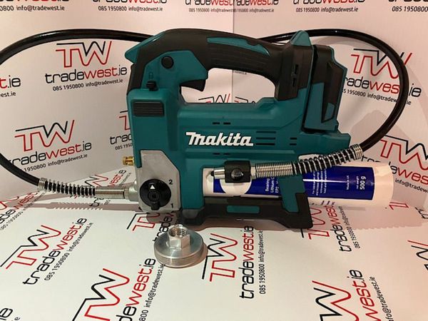 Makita grease gun online xpg01 price