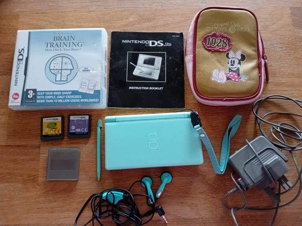 Nintendo Dsi no charger for sale in Co. Dublin for €50 on DoneDeal