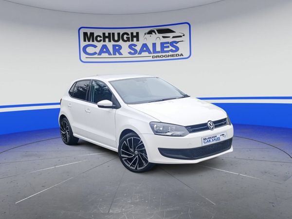 Volkswagen VOLKSWAGEN Cars For Sale in Ireland DoneDeal