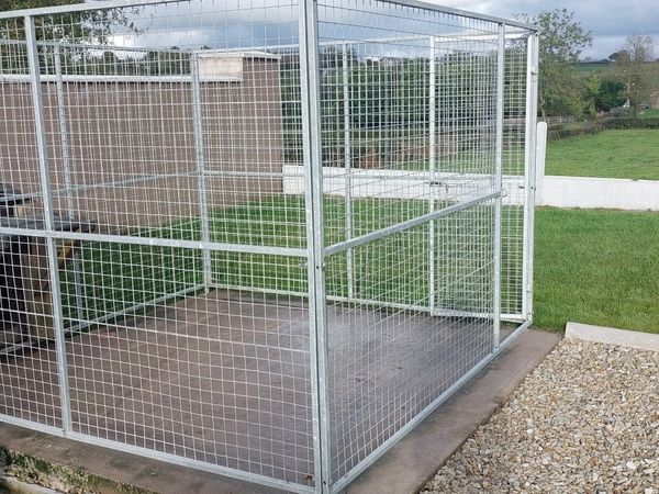dog-pen-for-sale-in-co-antrim-for-450-on-donedeal