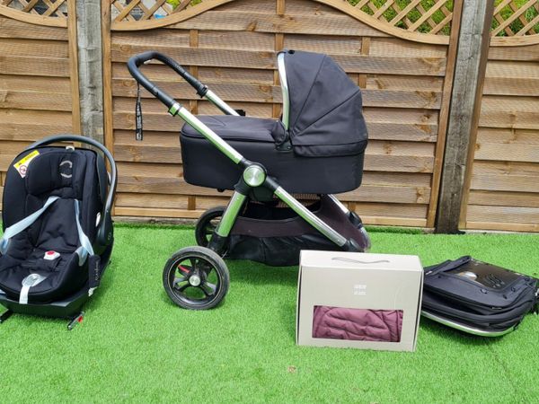 Mamas and papas outlet 03 sport stroller