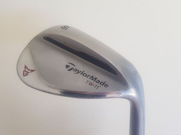 Taylormade burner 2. approach on sale wedge