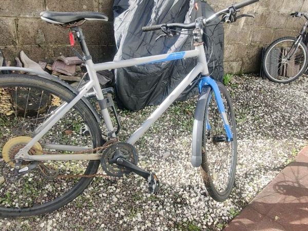 Cycle for sale in Co. Cork for 100 on DoneDeal