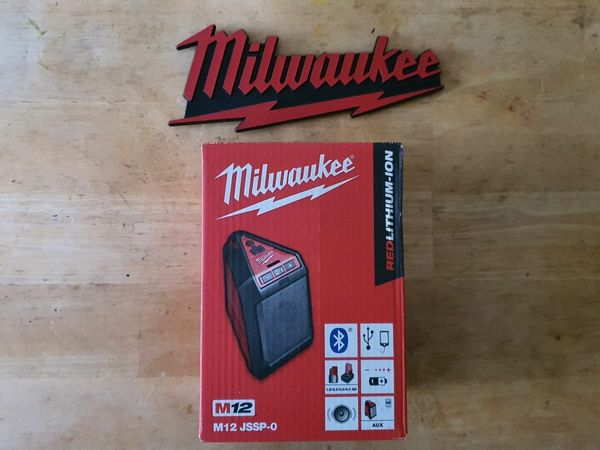 Milwaukee m12 jssp hot sale
