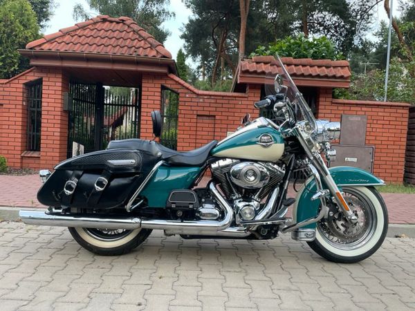 HARLEY DAVIDSON Motorbikes For Sale in Ireland DoneDeal