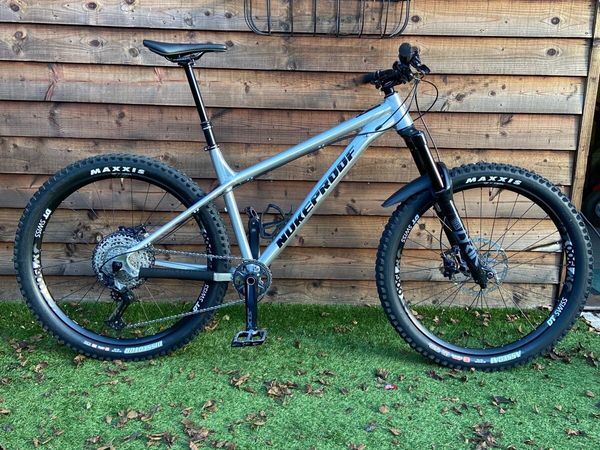 Nukeproof scout 2025 for sale