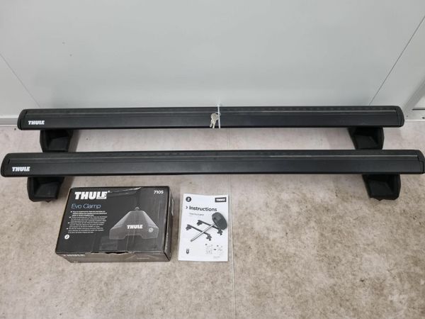 Thule 7105 fitting discount kit