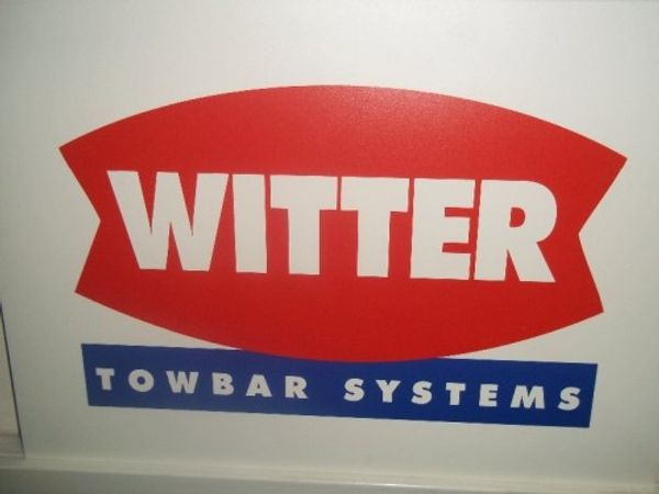 TOWBARS,witter,thule,all vehicles catered for