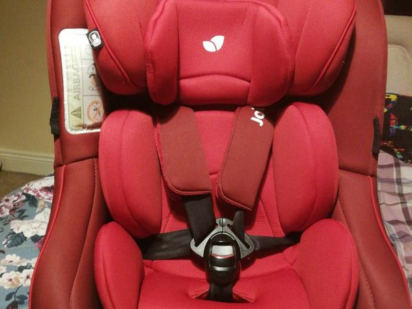 Washing joie shop car seat