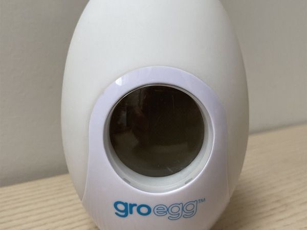 Gro egg hot sale 3