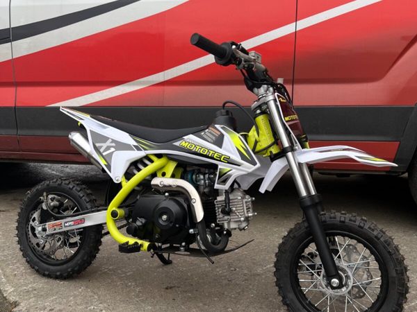 Done deal dirt bikes sale