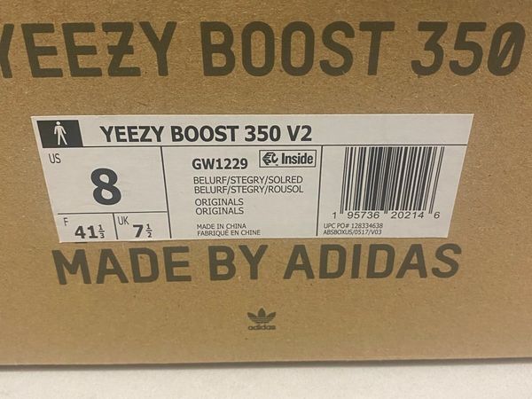 yeezy boost 350 belugas