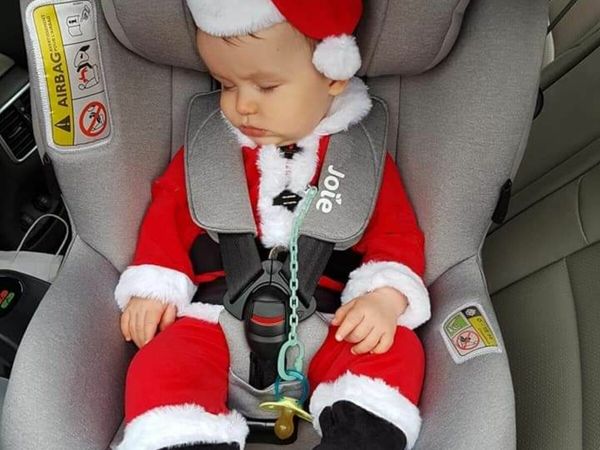 car seat for baby after 6 months 19 Car Seats Ads For Sale in Ireland DoneDeal