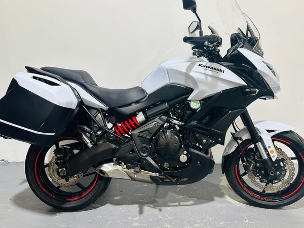 2013 kawasaki versys 650 for deals sale