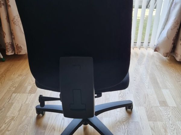 REDUCED Office chair for sale in Co. Dublin for 30 on DoneDeal