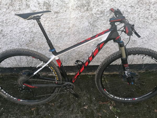 Scott scale 930 29er 2015 online