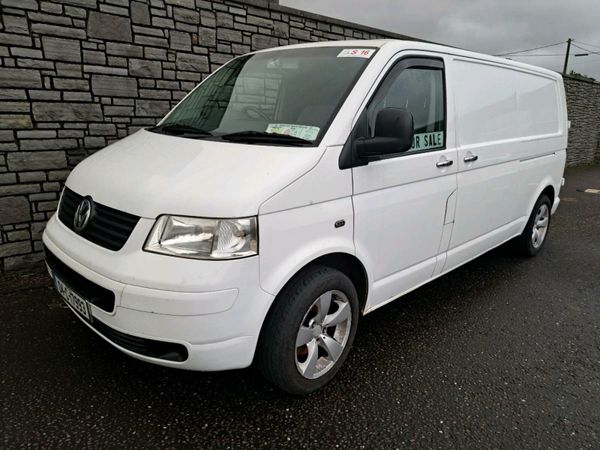 Vw transporter for sale best sale done deal