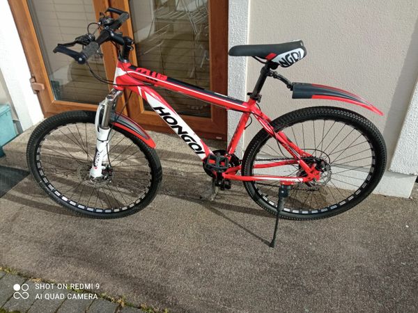 second hand bikes mayo