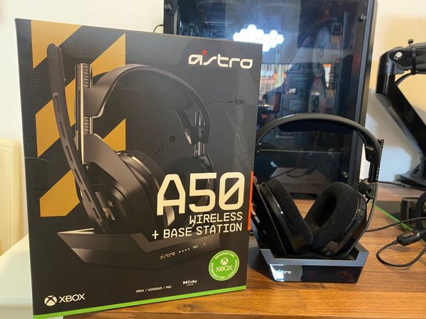 Astro a50 headset discount cable