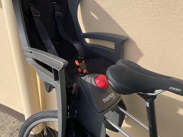 Weeride bike seat online for sale