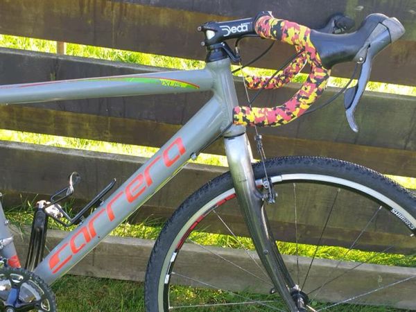 second hand cyclocross bikes