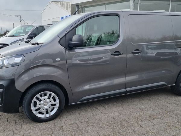 Citroen dispatch deals wheel trims