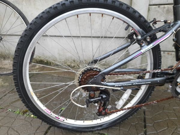 Bikes for 2024 sale on donedeal