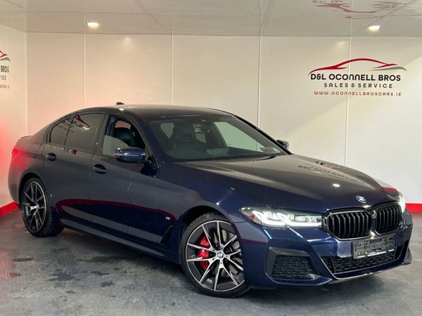 2005 BMW M5 5.0 V10 507Bhp Hartge Tuned for sale in Co. Wexford for €32,950  on DoneDeal